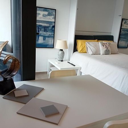 Beautiful Studio In Gibraltar - E1 ภายนอก รูปภาพ
