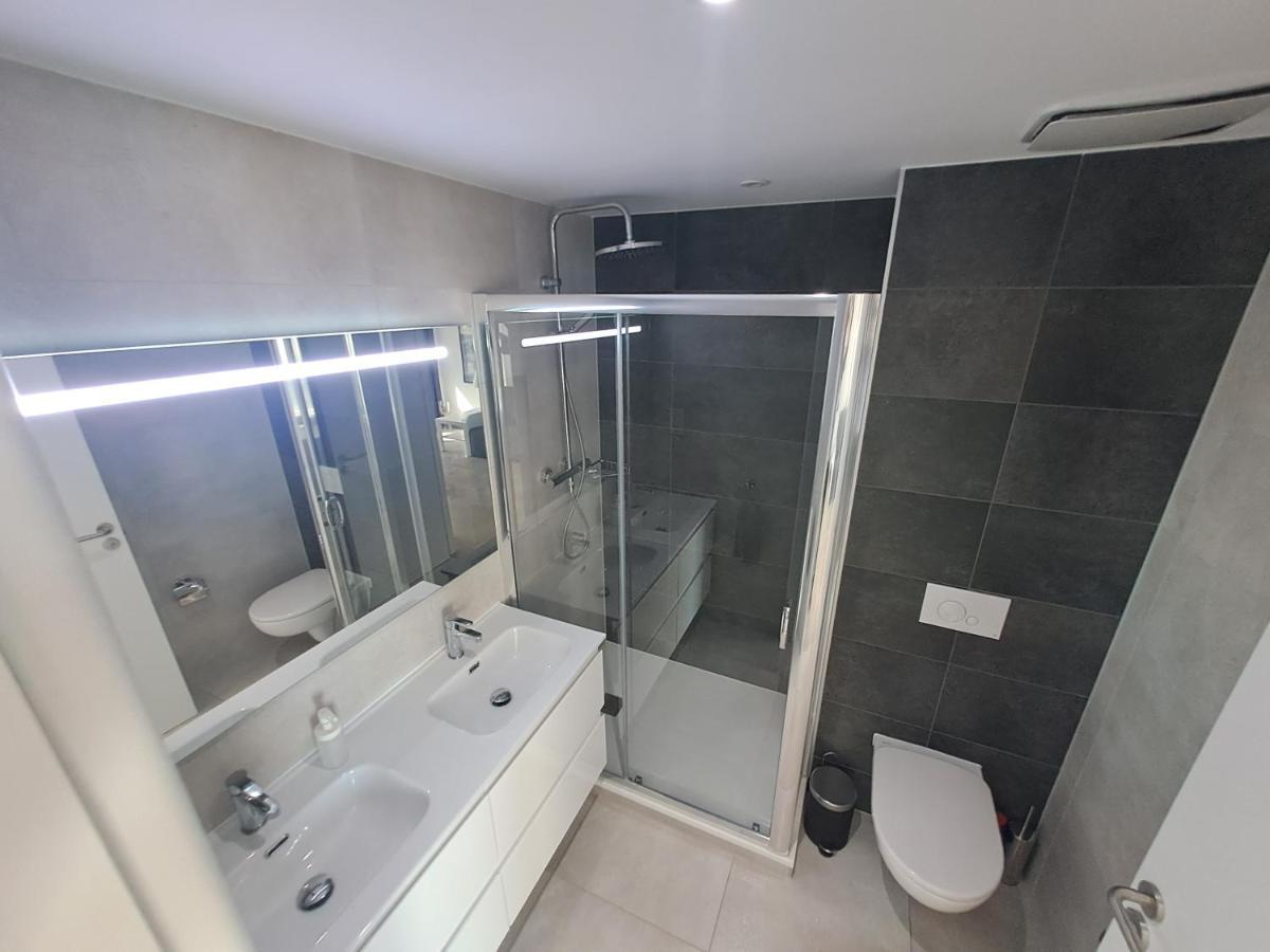 Beautiful Studio In Gibraltar - E1 ภายนอก รูปภาพ