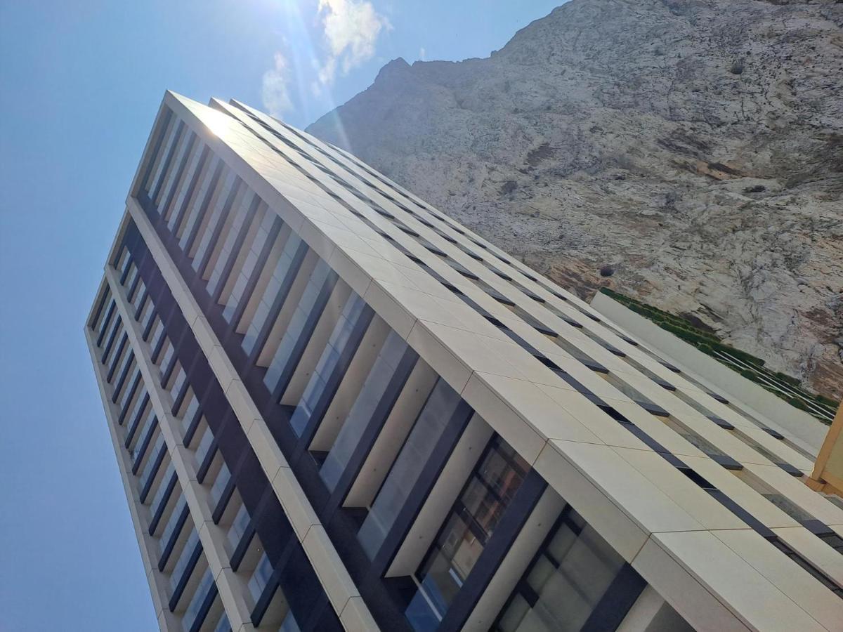 Beautiful Studio In Gibraltar - E1 ภายนอก รูปภาพ