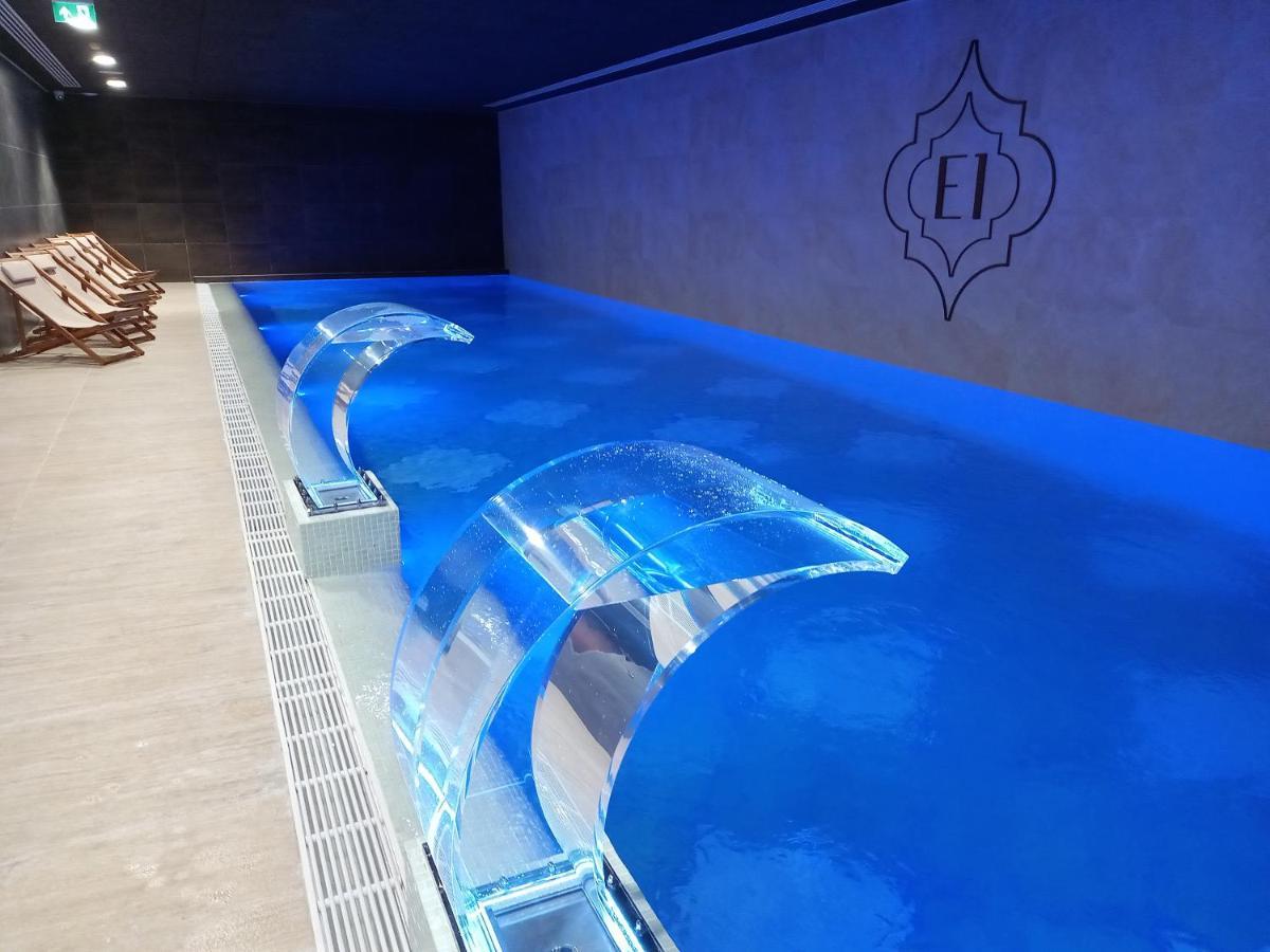 Beautiful Studio In Gibraltar - E1 ภายนอก รูปภาพ
