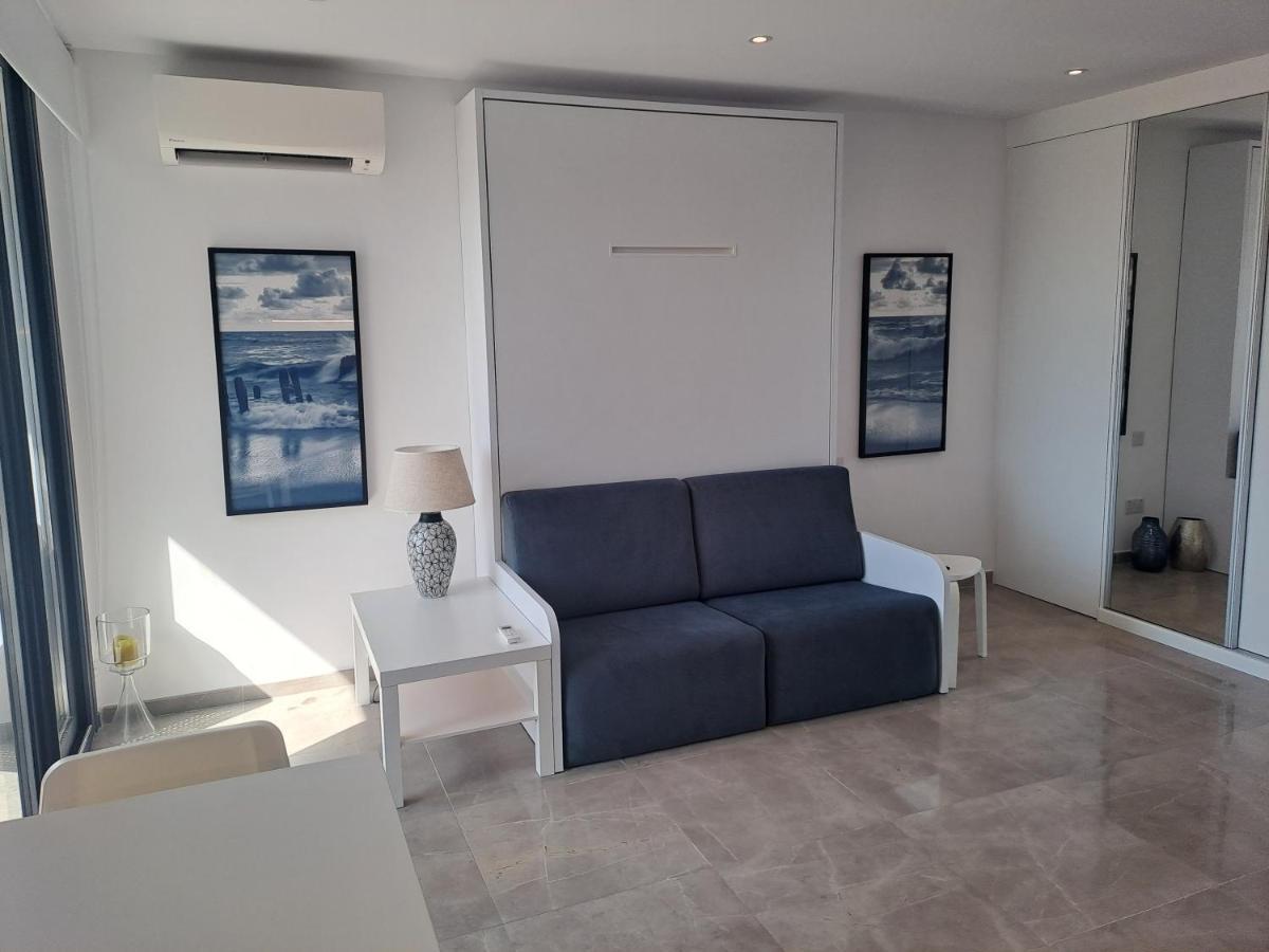 Beautiful Studio In Gibraltar - E1 ภายนอก รูปภาพ