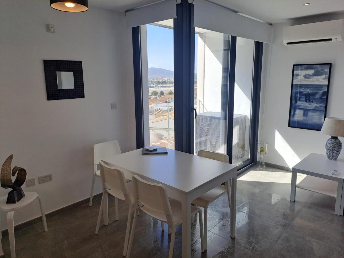 Beautiful Studio In Gibraltar - E1 ภายนอก รูปภาพ